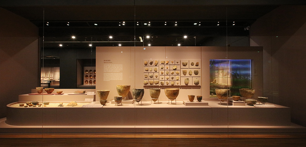 Section 5 Appearance of Pottery image