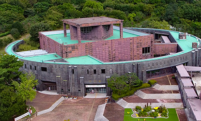 Image of Gimhae Museum Main Hall image