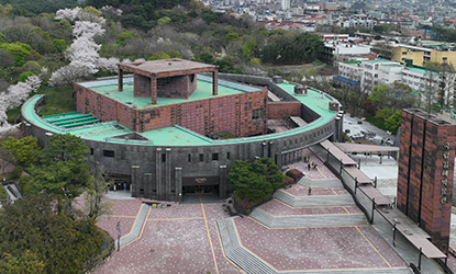 Image of Gimhae Museum Main Hall image