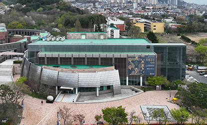 Image of Gimhae Museum Main Hall image